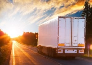 Truck Accidents Lawyers New Jersey & New York