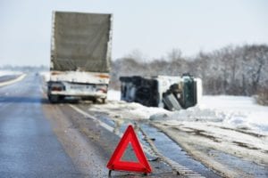 Truck Accidents Lawyer