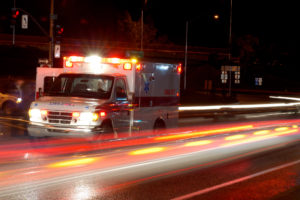 Lyft Accident Lawyer, Monmouth County, NJ - Night Ambulance