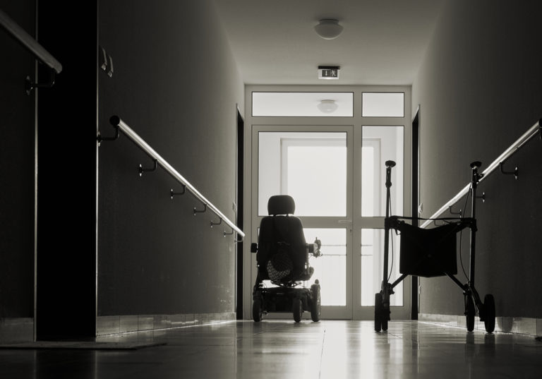 recognizing the signs of nursing home injury or abuse