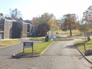 Laurel Grove Cemetery Co, Totowa, New Jersey