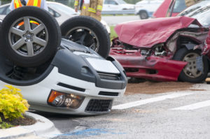 Car Accident Lawyer Tinton Falls, NJ
